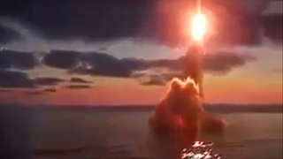 This Russian Missile That Is Slung Out Of A Ship's Torpedo Tube Is Pretty Nuts
